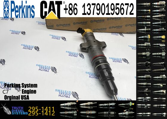 Diesel fuel pump injector 10R-7225 3282585 328-2585 5577625 10R-7225 387-9428 295-1411 557-7625 10R-7225 for C7 C9 Engine
