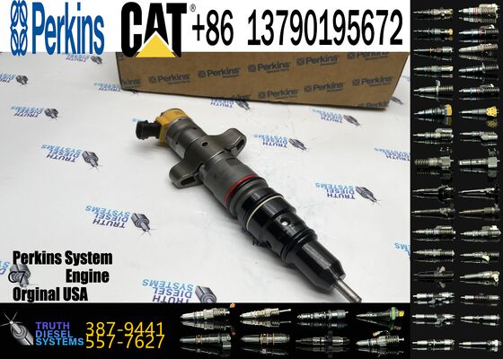 Diesel Common Rail Injector 387-9427 387-9430 20R-8057 387-9441 20R-8067 20R-9079 20R-8066 10R-4761 10R-4762 10R-4763 10R-7225