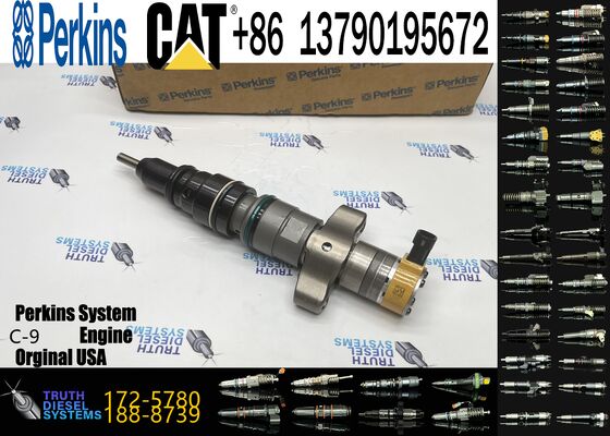 Fuel Injector 254-4339 172-5780 328-2585 328-2573 254-4399 293-4071 268-1835 254-4340
