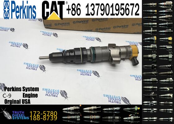 Fuel Injector 254-4339 172-5780 328-2585 328-2573 254-4399 293-4071 268-1835 254-4340