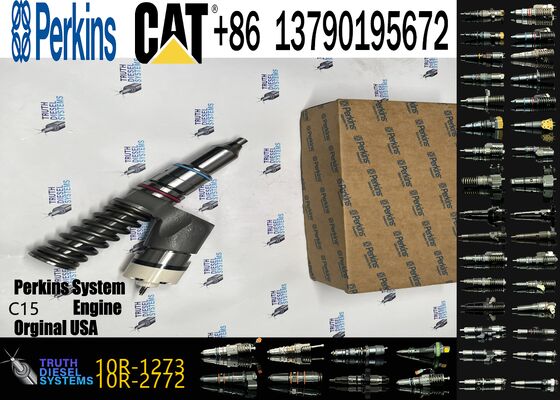 Truck Engine Parts Fuel Injector Repair Kits 891811 for C11 C13 C15 C18 Injector 250-1308 10R-3258 10R-1273 253-0615 253-0618