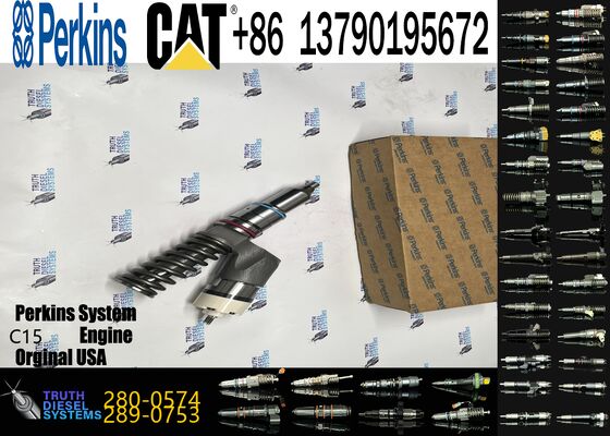 Injection Valve 280-0574 2800574 for diesel Engine Fuel Injection Pump Injector Assembly High Quality Supply