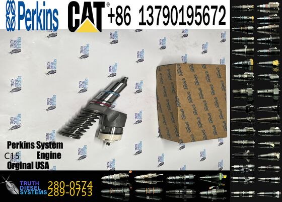 Injection Valve 280-0574 2800574 for diesel Engine Fuel Injection Pump Injector Assembly High Quality Supply