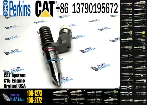 Truck Engine Parts Fuel Injector Repair Kits 891811 for C11 C13 C15 C18 Injector 250-1308 10R-3258 10R-1273 253-0615 253-0618