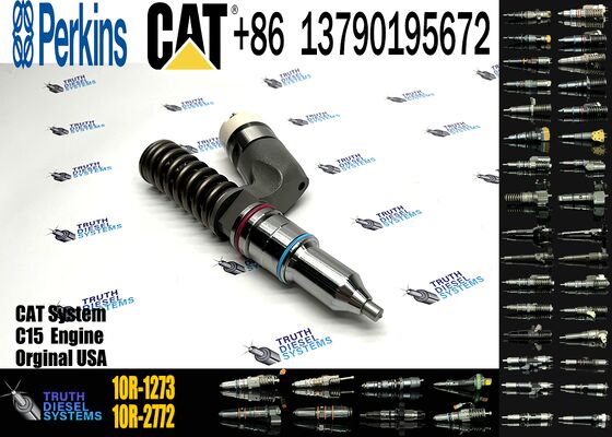 Truck Engine Parts Fuel Injector Repair Kits 891811 for C11 C13 C15 C18 Injector 250-1308 10R-3258 10R-1273 253-0615 253-0618