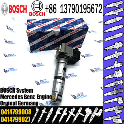 calidad Fuel para motores diesel Bomba de inyección de combustible 0414799008 0280746902 A0280746902 Bomba de inyección de combustible fábrica